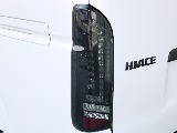 テールはプレステージテールランプ装着済みです♪♪