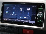 ナビはカロッツェリア7インチナビが装着済みです♪♪