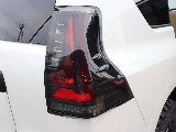 新品アルティメットテールランプ装着♪