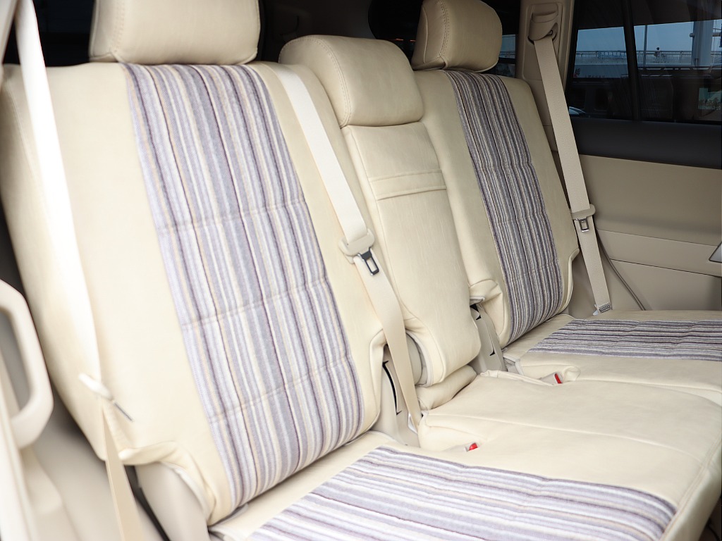 セカンドシート！