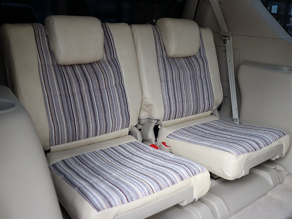 サードシート！