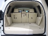 広々とした荷室をご利用いただけます！久しぶりの7人乗りです♪