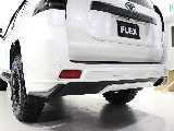 モデリスタリアスカート装備済み！