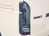 テールはプレステージLEDテールランプ装着済みです♪♪