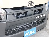 Reフロントグリル装着済みです☆☆