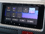 カロッツェリア7インチナビが装着済みです♪♪
