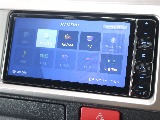 カロッツェリア7インチナビが装着済みです♪♪