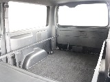 大きなお荷物も積載可能です♪♪