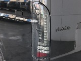 テールはプレステージテールランプ装着済みです♪♪