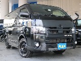 迫力のあるフロントフェイスになっております♪♪