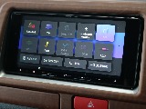 カロッツェリア7インチナビが装着済みです♪♪