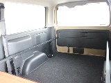 大きなお荷物も積載可能です♪♪