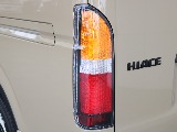 テールはクラシックテールランプ装着済みです♪♪