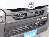 Reフロントグリル装着済みす☆☆