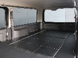ベッドキットは簡単に取り外しが可能です♪♪