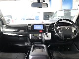 高級感のある内装になっております♪♪