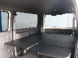 ベッドキットは簡単に展開が可能です♪♪