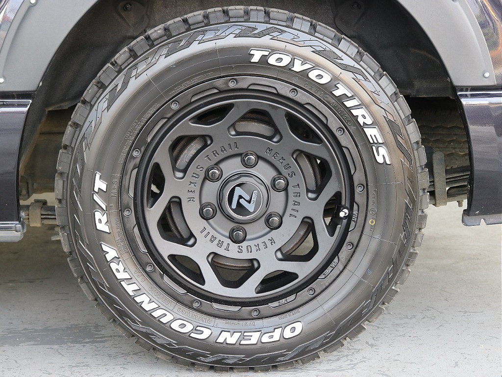 トヨタ ハイエースバン(15枚目)