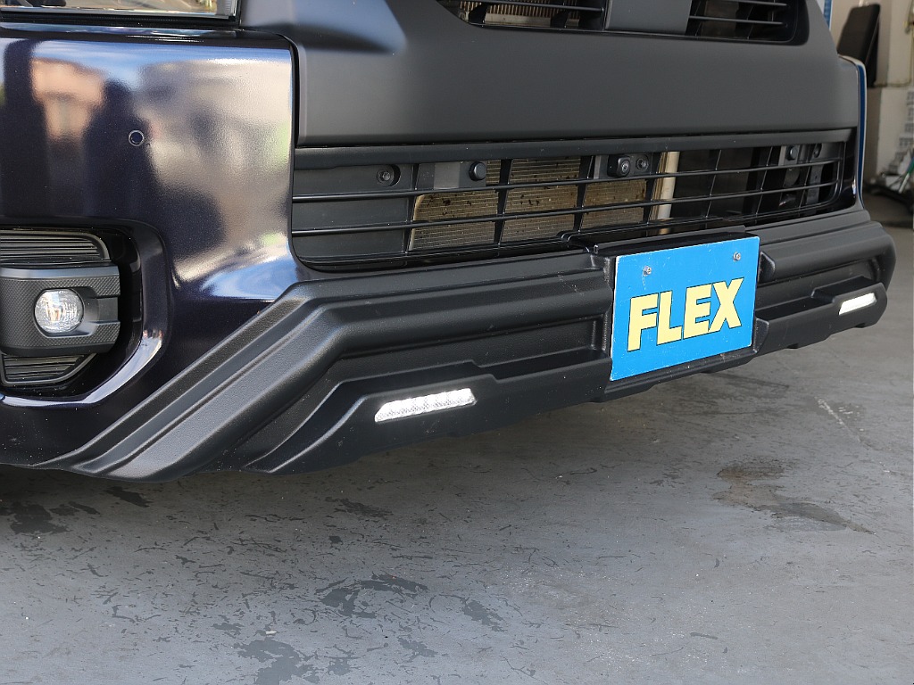 トヨタ ハイエースバン(16枚目)