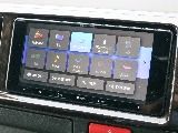 オーディオ選択画面になります！！