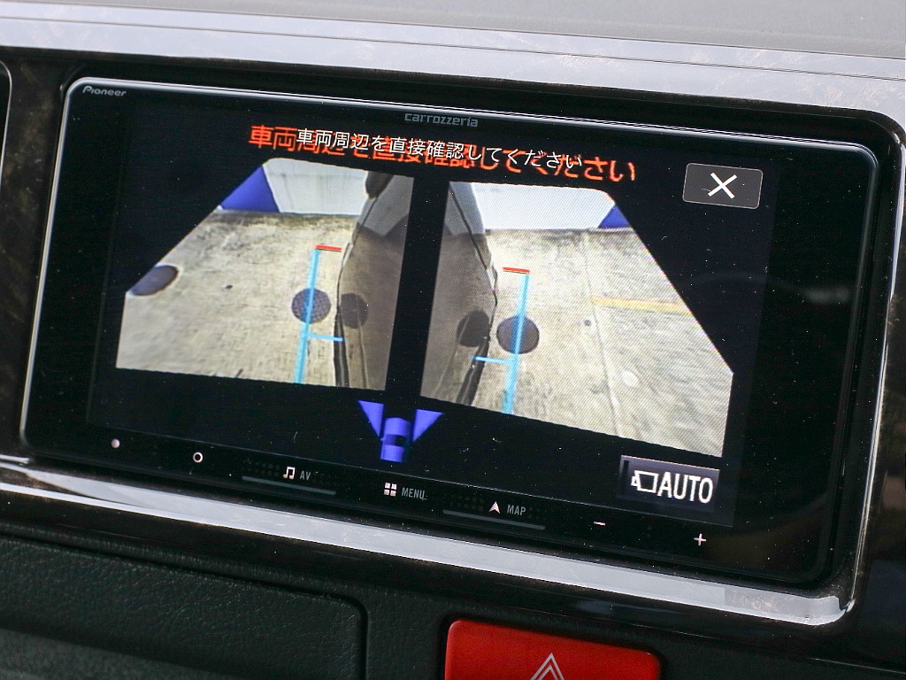 サイドカメラになります！！