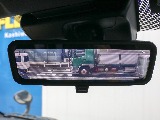 メーカーオプション デジタルインナーミラー付き！！