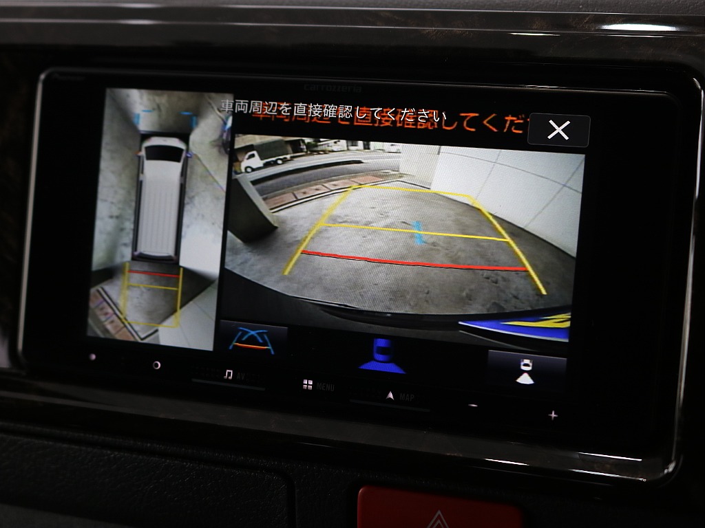 トヨタ ハイエースバン(6枚目)