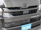 Reフロントグリル装着済みです☆☆