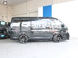 両側パワースライドドアになっております☆☆