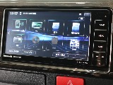 ナビはパナソニック7インチナビ装着済みです♪♪