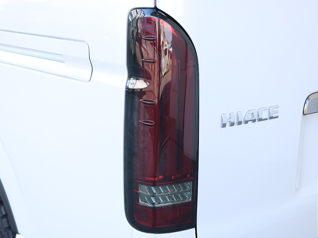 テールはアルティメットテールランプ装着済みです♪♪