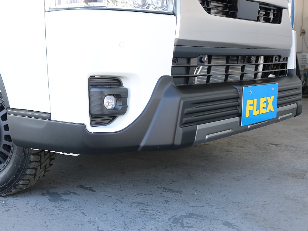 T-forthフロントスポイラー装着済みです☆☆