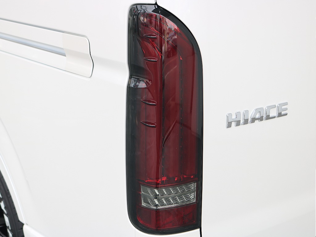 テールはアルティメットテールランプ装着済みです☆☆