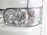 LEDヘッドランプ装着済みですので夜間の走行も安心です♪♪