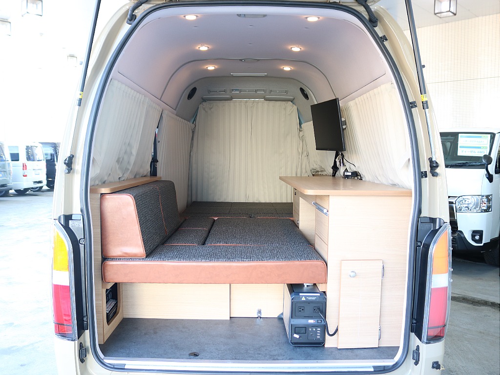 天井が高く圧迫感の無い空間になります♪♪