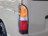 クラシックLEDテールランプ装着済みです☆☆