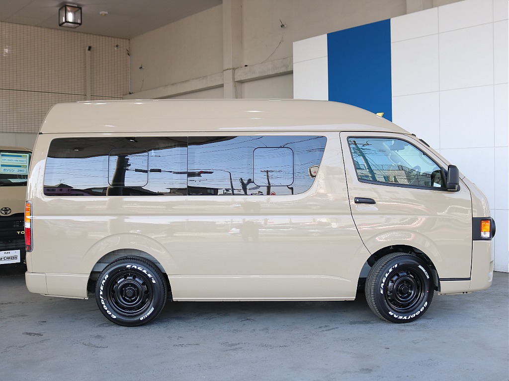 追加カスタムも可能です♪♪