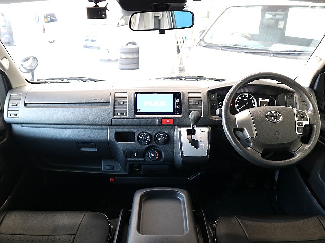 非常に綺麗な状態の内装になります♪♪