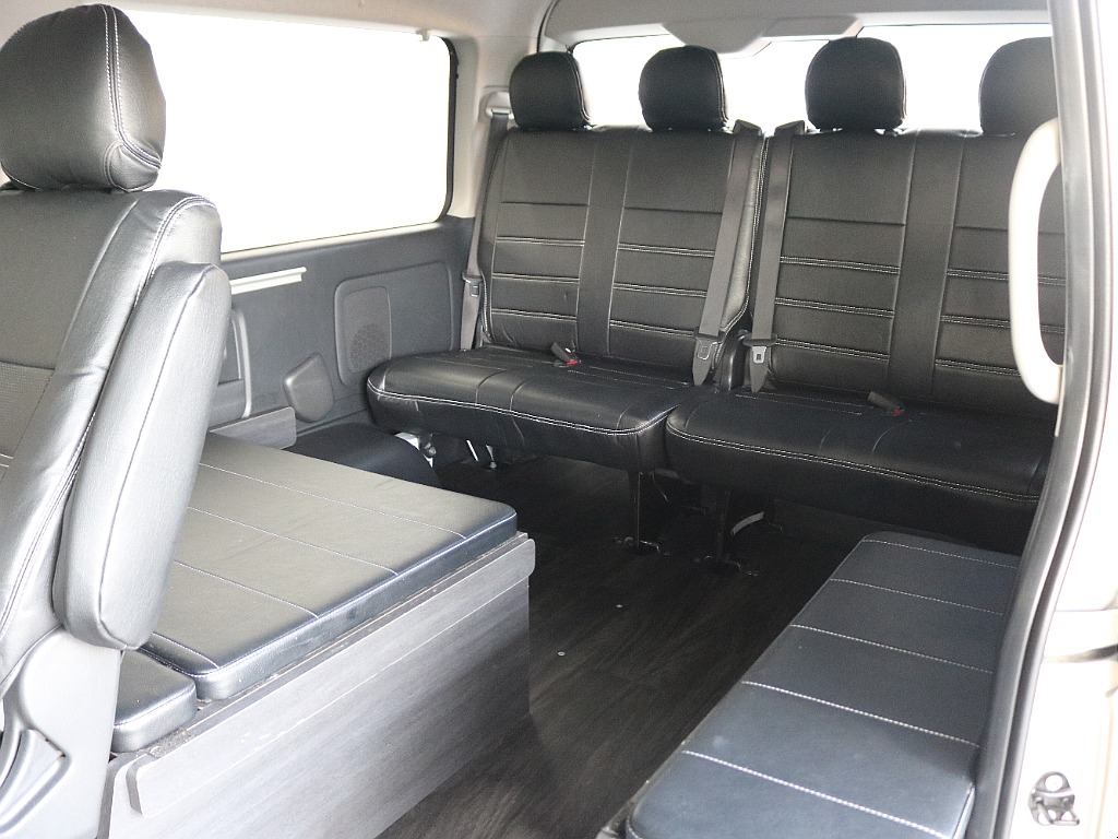 ベッドマットは取り外し・収納が可能です☆