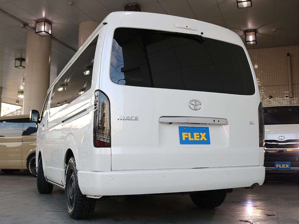 追加カスタムも可能です！お気軽にご相談ください♪