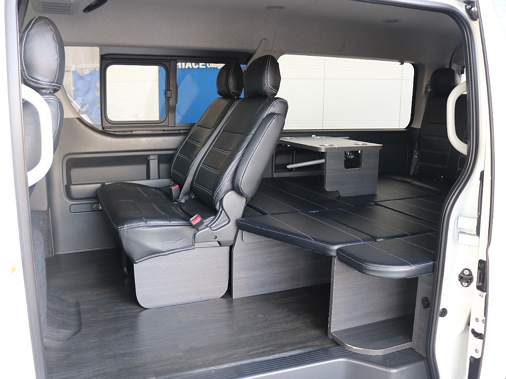 フローリング施工済みなのでお手入れが楽にできちゃいます！