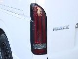 トヨタ ハイエースバン(15枚目)