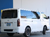 トヨタ ハイエースバン(20枚目)