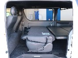 トヨタ ハイエースバン(9枚目)