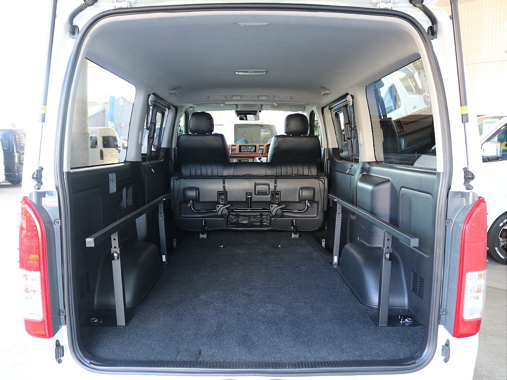 ベッドマットは簡単にお取り外しが可能です☆☆