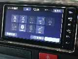 純正7インチナビ装着済みです☆☆