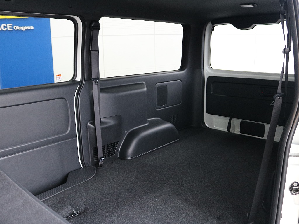 オプションにてお好みのベッドキットも追加可能です☆☆