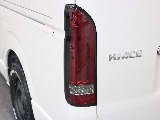 テールはアルティメットテールランプ装着済みです♪♪