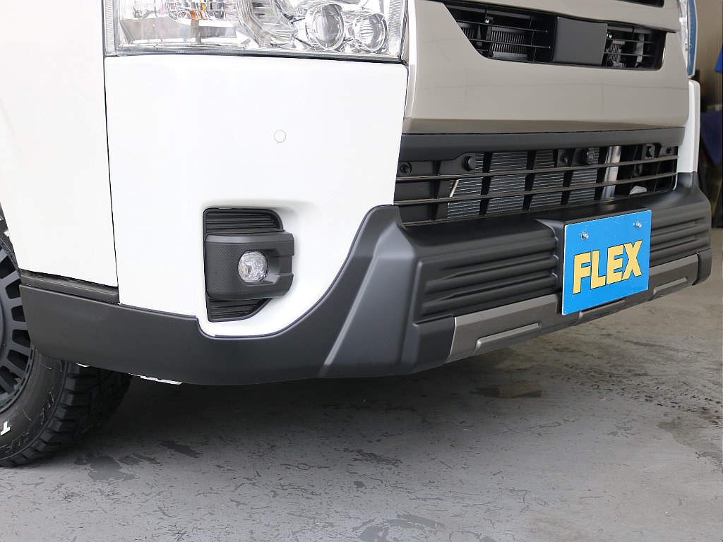 T-forthフロントスポイラー装着済みです☆☆