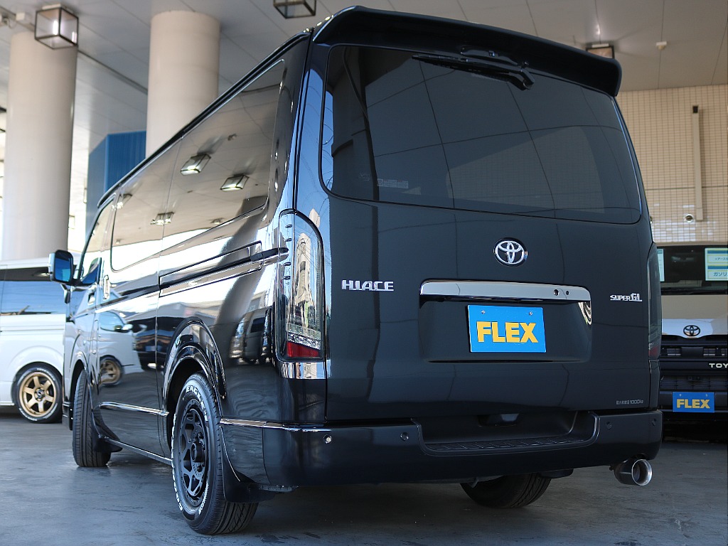 追加カスタムも可能です☆☆